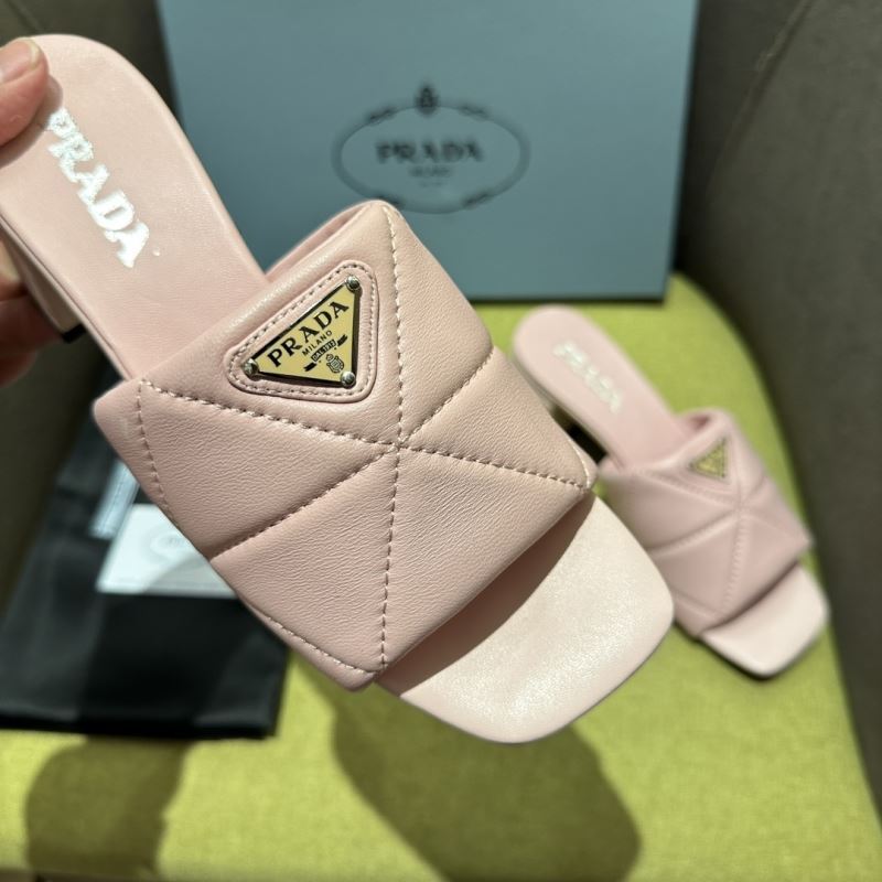 Prada Slippers